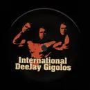 12inch Vinyl Single - Miss Kittin And The Hacker - Champagne! E.P.