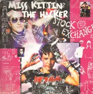 Miss Kittin & The Hacker - Stock Exchange