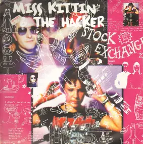 Miss Kittin & the Hacker - Stock Exchange