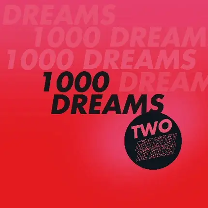 Miss Kittin & The Hacker - 1000 Dreams