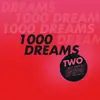 12'' - Miss Kittin & The Hacker - 1000 Dreams