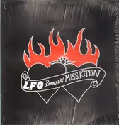 Miss Kittin - LFO Remixes Miss Kittin