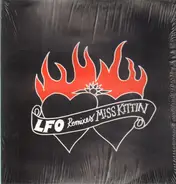 Miss Kittin - LFO Remixes Miss Kittin