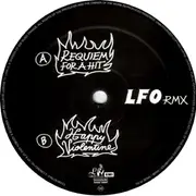 12'' - Miss Kittin - LFO Remixes Miss Kittin