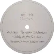 Miss Kittin - Professional Distortion (Subsky Remix)