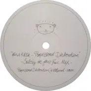 Miss Kittin - Professional Distortion (Subsky Remix)