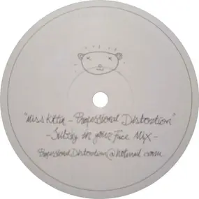 Miss Kittin - Professional Distortion (Subsky Remix)