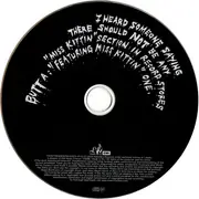 CD - Miss Kittin - I Com