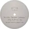 12inch Vinyl Single - Miss Kittin - Professional Distortion (Subsky Remix)