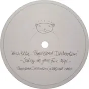 Miss Kittin - Professional Distortion (Subsky Remix)