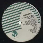 Miss Lane