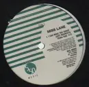 12'' - Miss Lane - I Can Make You Dance