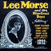 Lee - 1928-1931