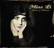 miss li - Beats & Bruises