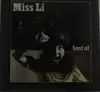 LP - Miss Li - Best of 2006-2009