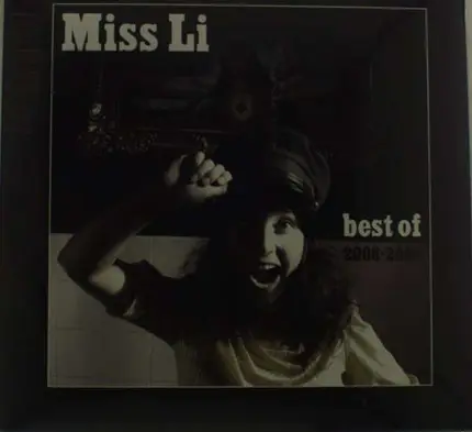Miss Li - Best of 2006-2009
