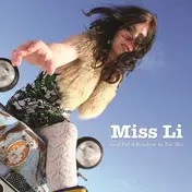 miss li - God Put a Rainbow in the Sky
