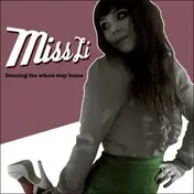 miss li - Dancing the Whole Way Home