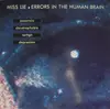12'' - Miss Lie - Errors In The Human Brain