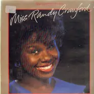 Miss Randy Crawford - The Greatest Hits