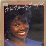 LP - Miss Randy Crawford - The Greatest Hits