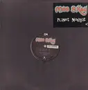 12inch Vinyl Single - Miss S. Kay - Planet Nougat