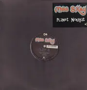Miss S. Kay - Planet Nougat