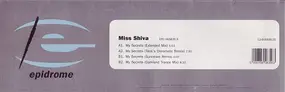 Miss Shiva - My Secrets