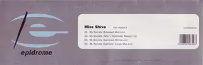 Miss Shiva - My Secrets