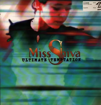 Miss Shiva - Ultimate Temptation