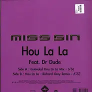 Miss Sin - Hou La La
