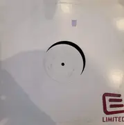 12inch Vinyl Single - Miss Sin - Lady's Light (I'm The Queen Of The Night) - White Label - Test Pressing