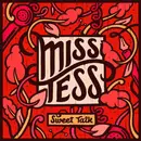 CD - Miss Tess - Sweet Talk - Digipak