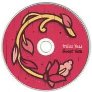 CD - Miss Tess - Sweet Talk - Digipak
