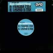 miss thunderpussy - The Ride (Remixes)