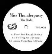 miss thunderpussy