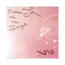 CD - Miss TK & The Revenge - Xoxo