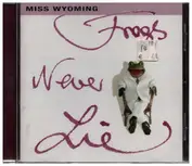 Frog Sound Production