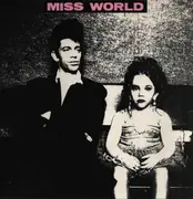 LP - Miss World - Same