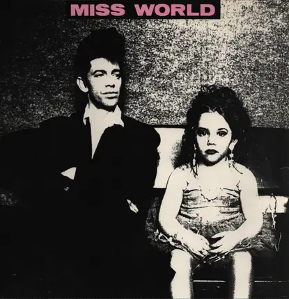 Miss World - Same