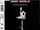 CD Single - Miss World - The First Female Serial Killer
