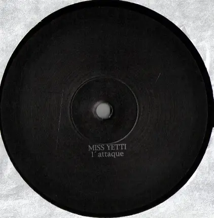 Miss Yetti - L'Attaque