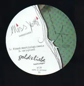 Miss Yetti - Labyrinth / Lovely loneliness