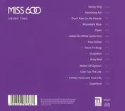 Miss 600 - Swing Ting