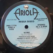 Missa Disco - Kyrie