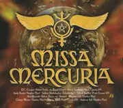 CD - Missa Mercuria - Missa Mercuria - Slipcase