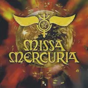 CD - Missa Mercuria - Missa Mercuria - Slipcase