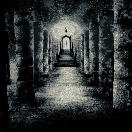 Missa Mortvm - Et Lux Perpetua Luceat Eis​.​.​.