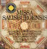 LP - Missa Salisburgensis - Salzburger Domfestmesse, Escolania De Montserrat, Tölzer Knabenchor, Collegium Aureum, I. Segarra