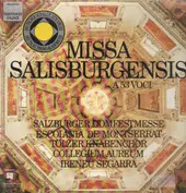 Missa Salisburgensis